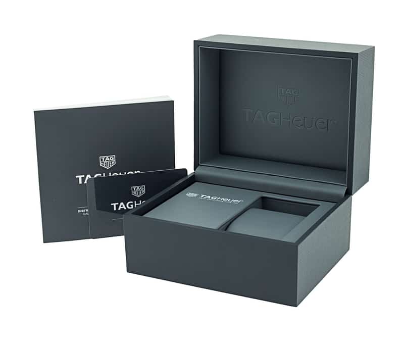 Tag Heuer Carrera CAR2090.FT6088